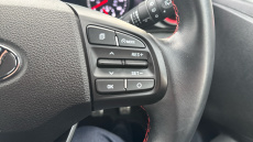 Hyundai i10 1.0 T-GDi N Line 5dr Petrol Hatchback